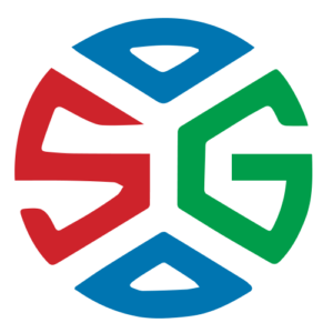 SG logo only
